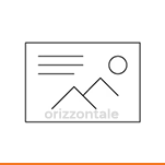 Quadro personalizzato con foto - Orizzontale