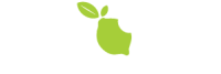 logo bianco
