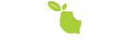 logo bianco